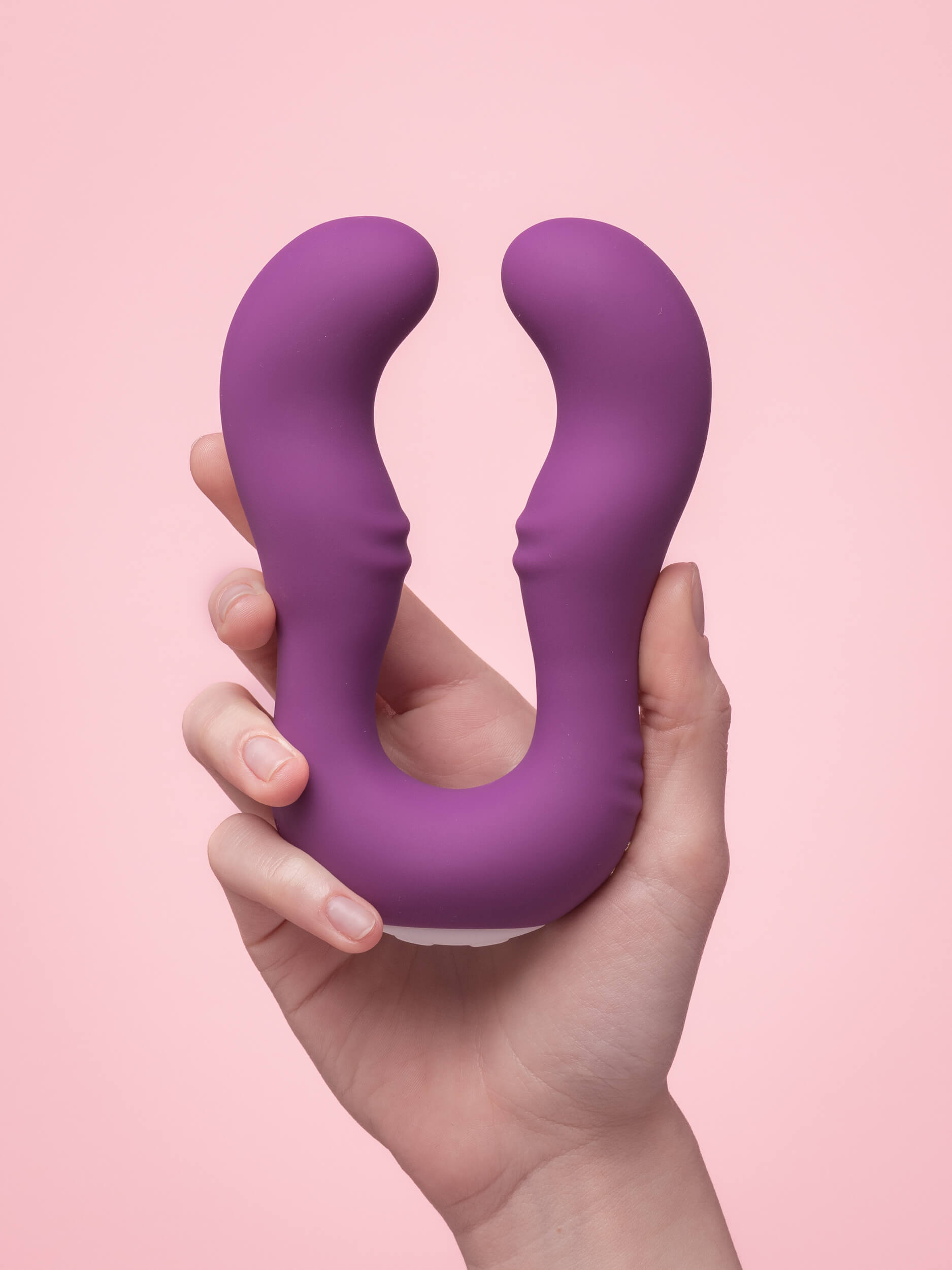 Seraph - Vibrator Cuplu cu Telecomanda image 6