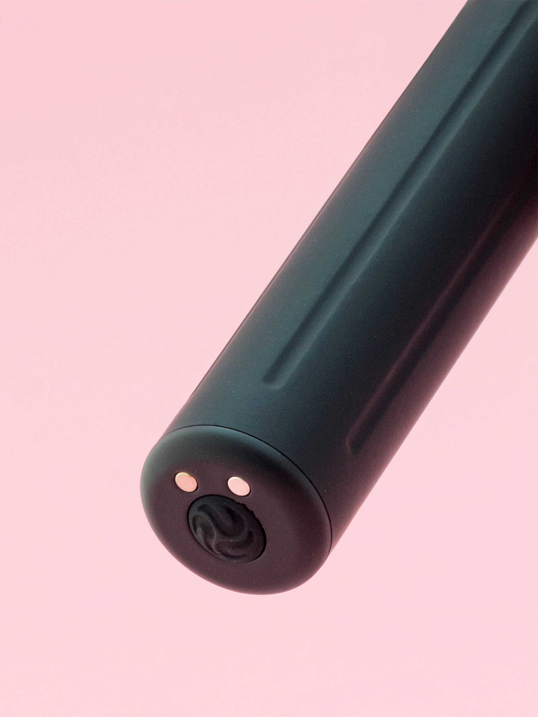 Rock - Vibrator Bullet cu Telecomanda image 2