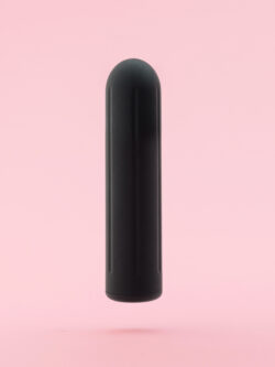 Rock - Vibrator Bullet cu Telecomanda thumbnail image 