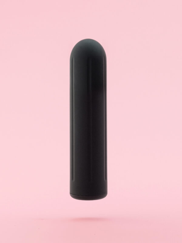 Rock - Vibrator Bullet cu Telecomanda