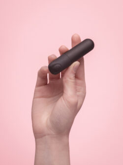 Rock - Vibrator Bullet cu Telecomanda image 4