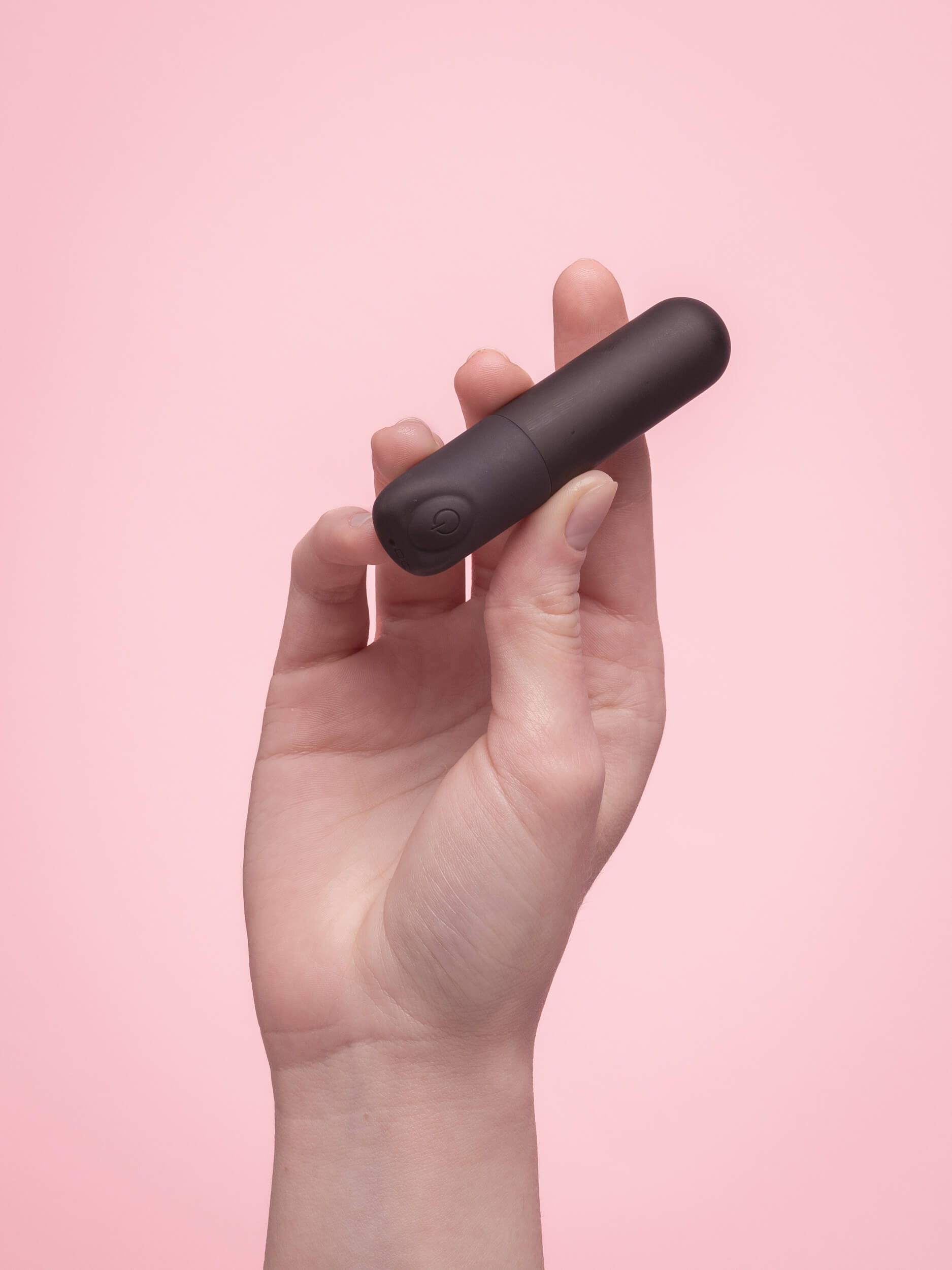 Rock - Vibrator Bullet cu Telecomanda image 4