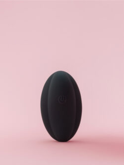 Rock - Vibrator Bullet cu Telecomanda image 3