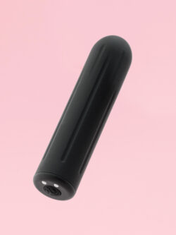 Rock - Vibrator Bullet cu Telecomanda image 1