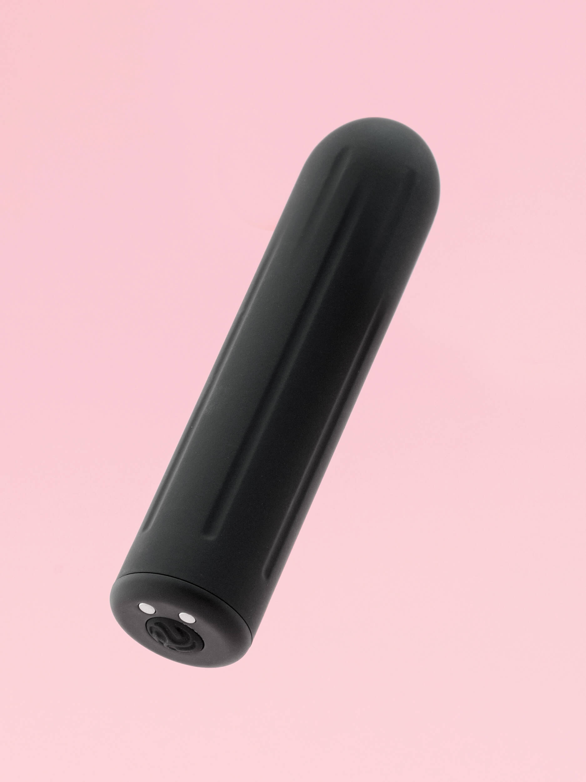 Rock - Vibrator Bullet cu Telecomanda image 1