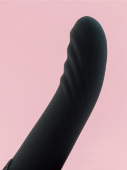 Ember - Wand Vibrator cu Incalzire image 3