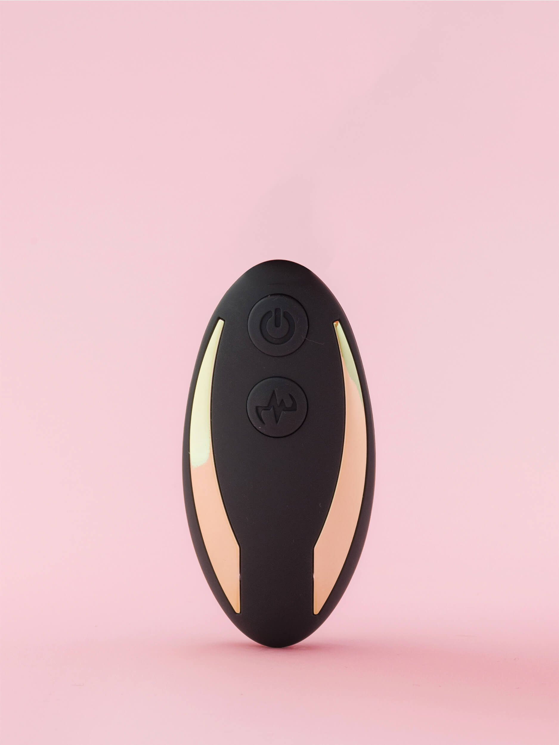 Purrr - Vibrator Mic cu Telecomanda image 3
