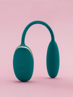 Tailwind - Vibrator Mic cu Sucțiune thumbnail image