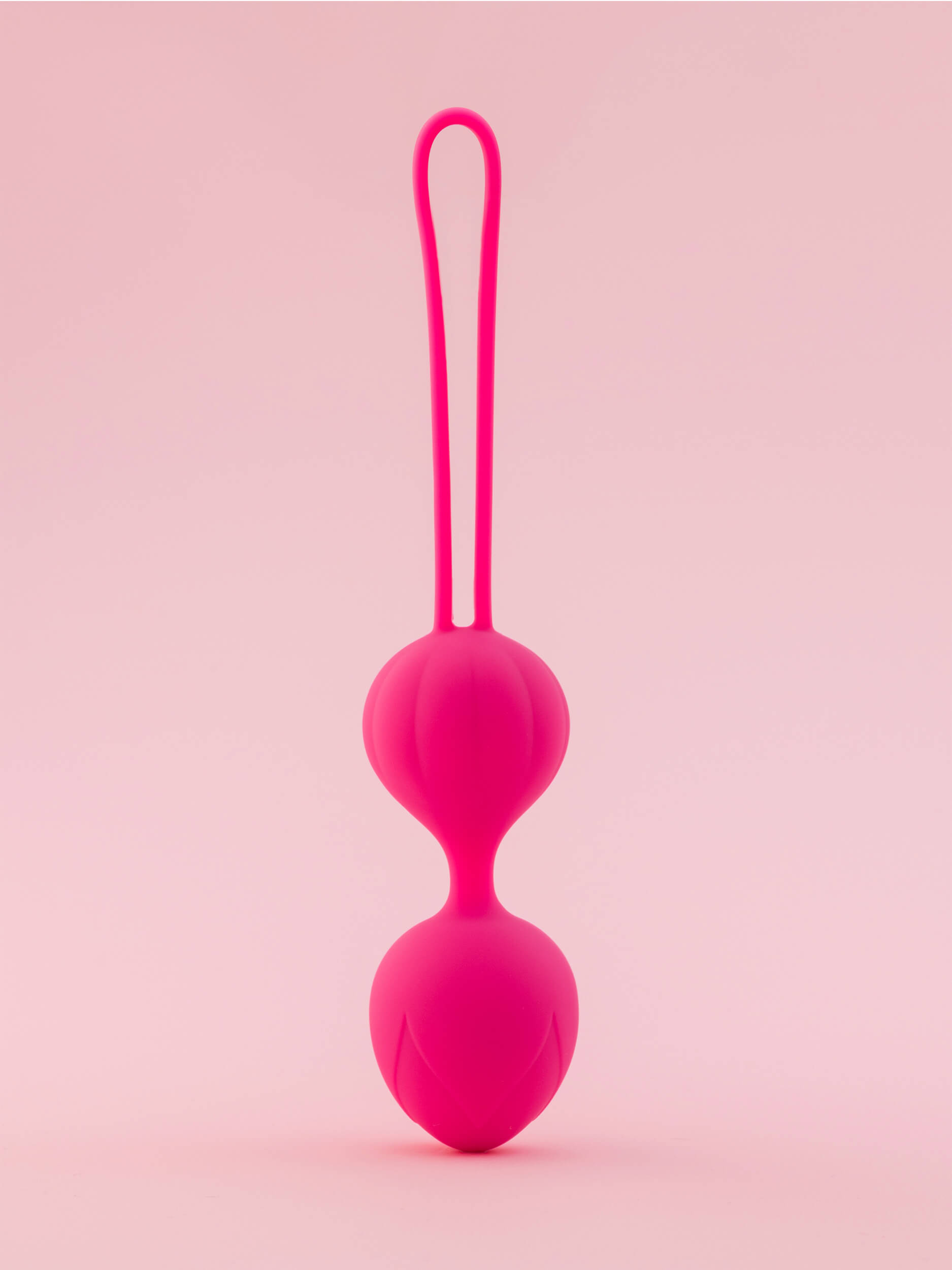 Cherry - Set Kegel Balls cu Telecomandă image 1