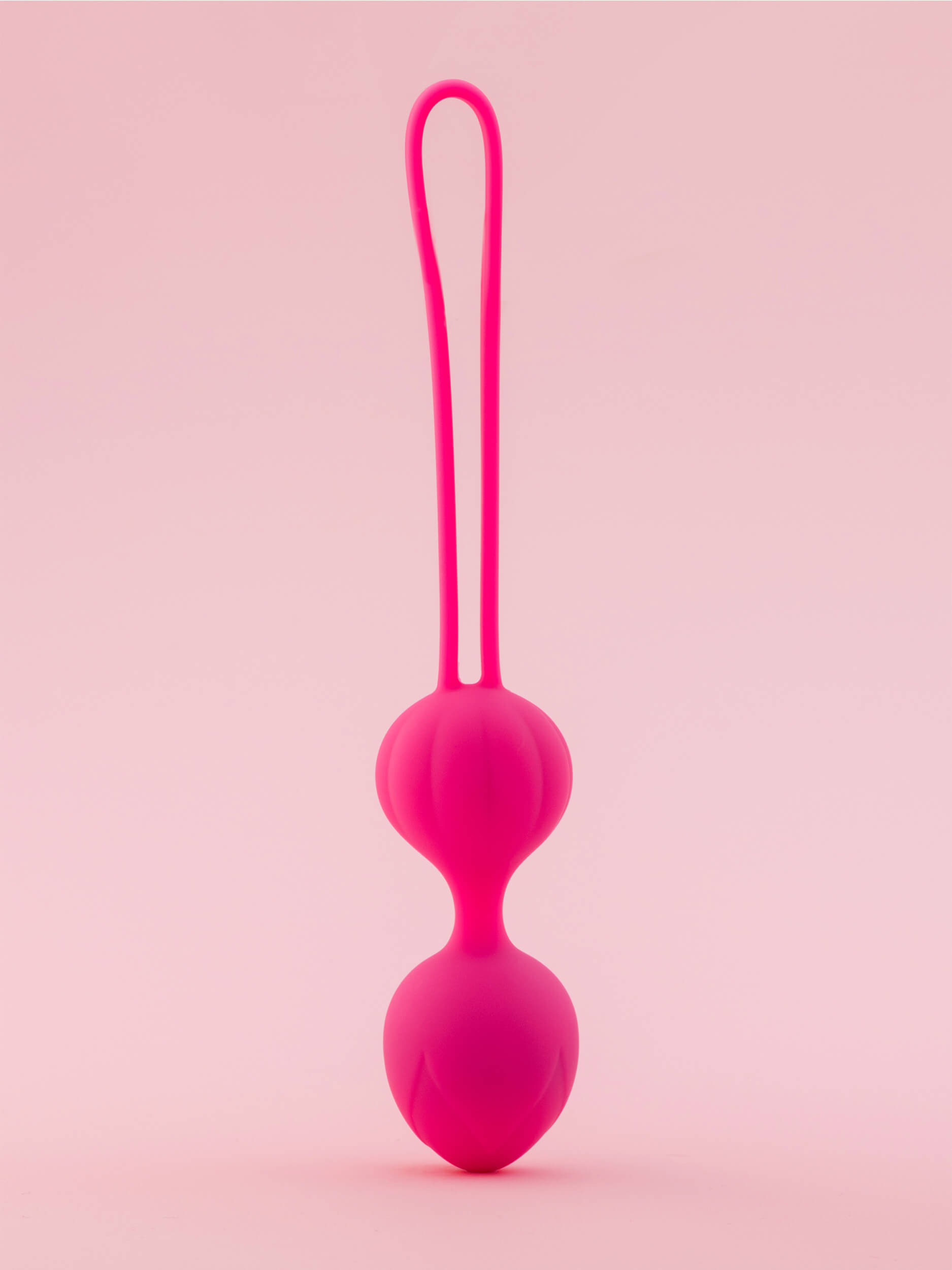 Cherry - Set Kegel Balls cu Telecomandă image 2