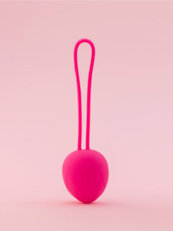 Cherry - Set Kegel Balls cu Telecomandă image 3