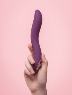 Waveline - Vibrator Ondulat image 6