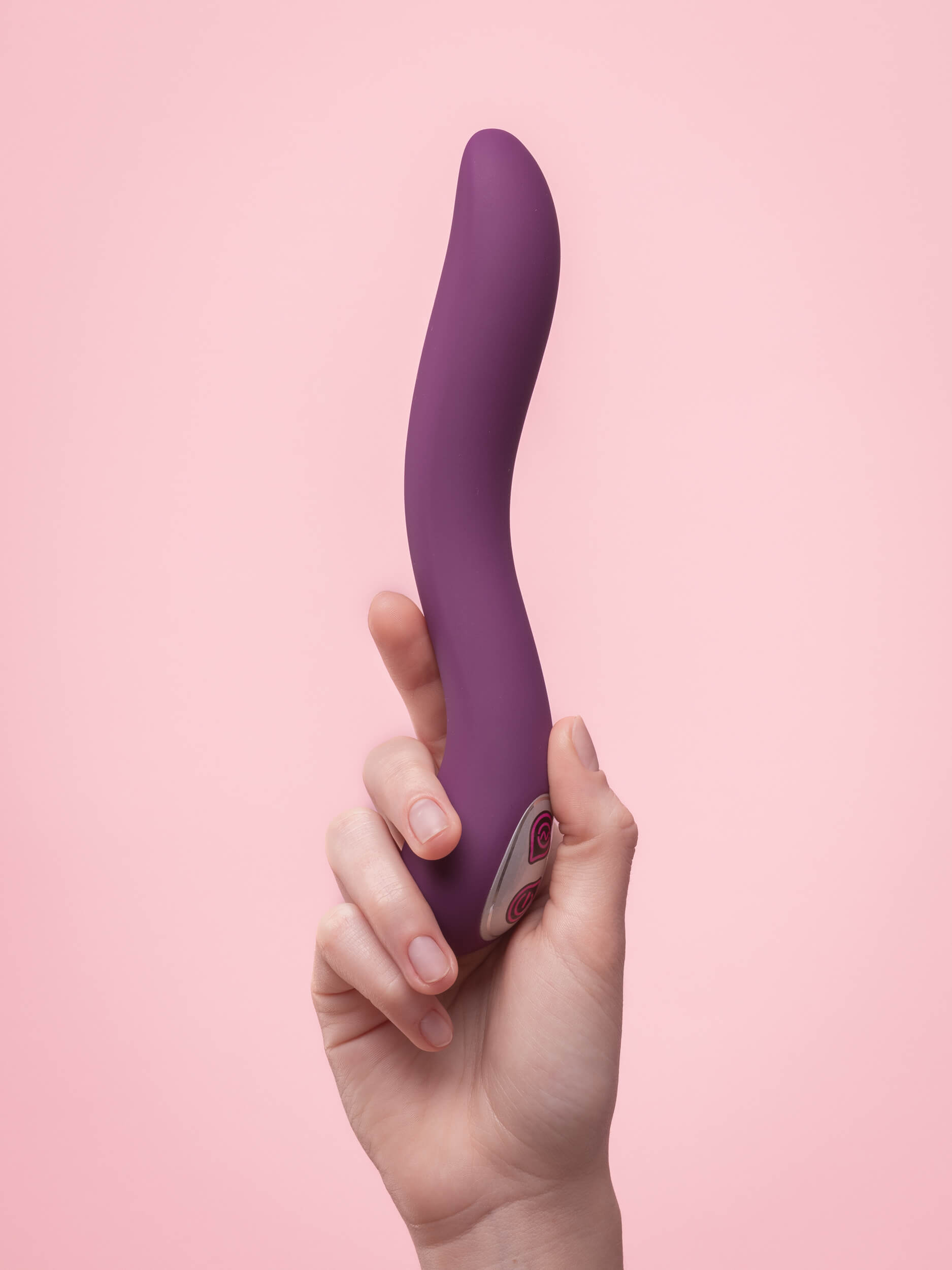 Waveline - Vibrator Ondulat image 6