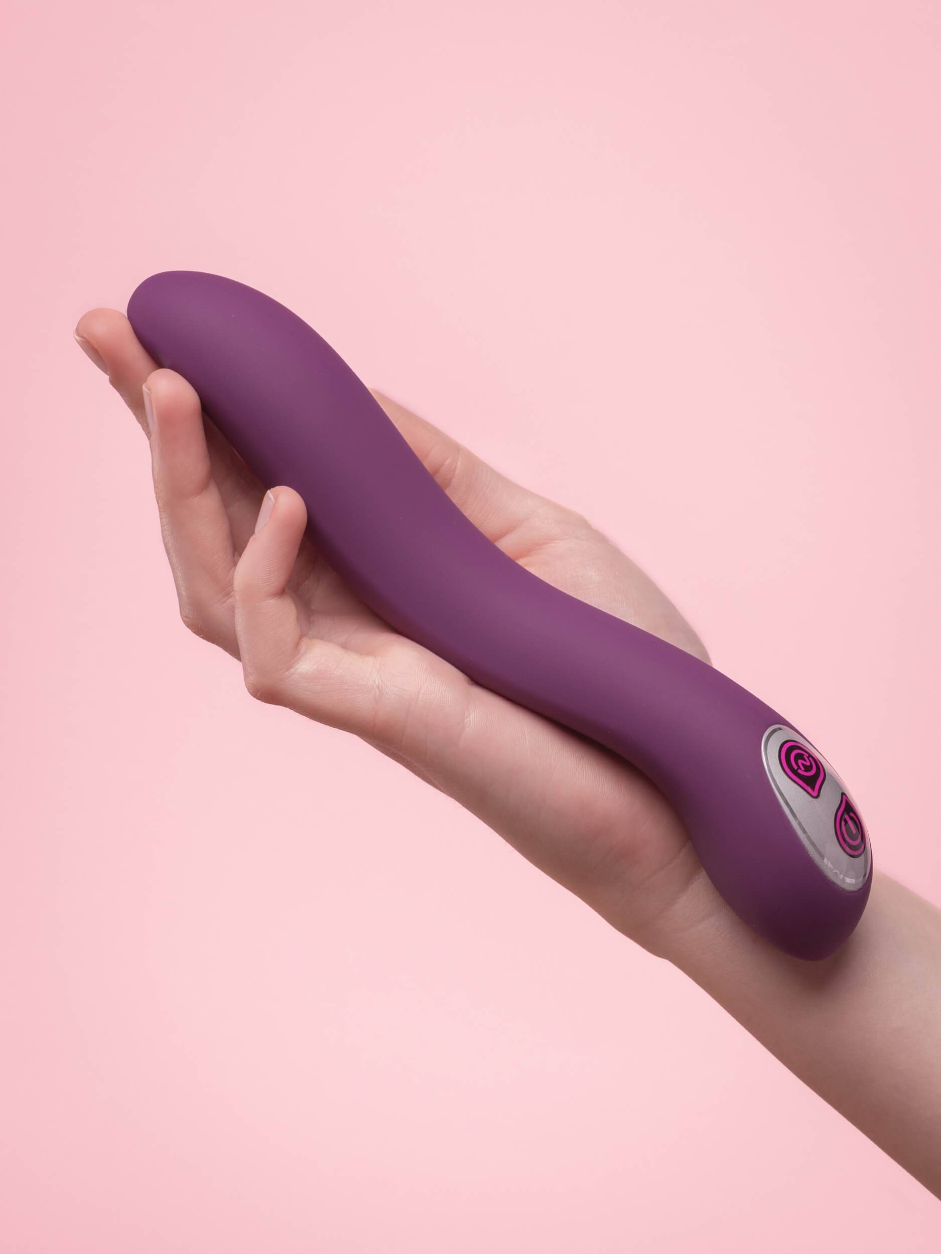 Waveline - Vibrator Ondulat image 7