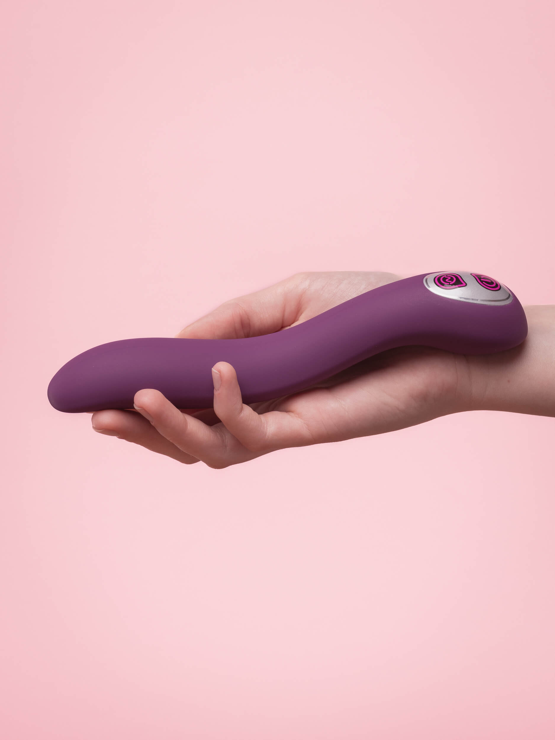 Waveline - Vibrator Ondulat image 5