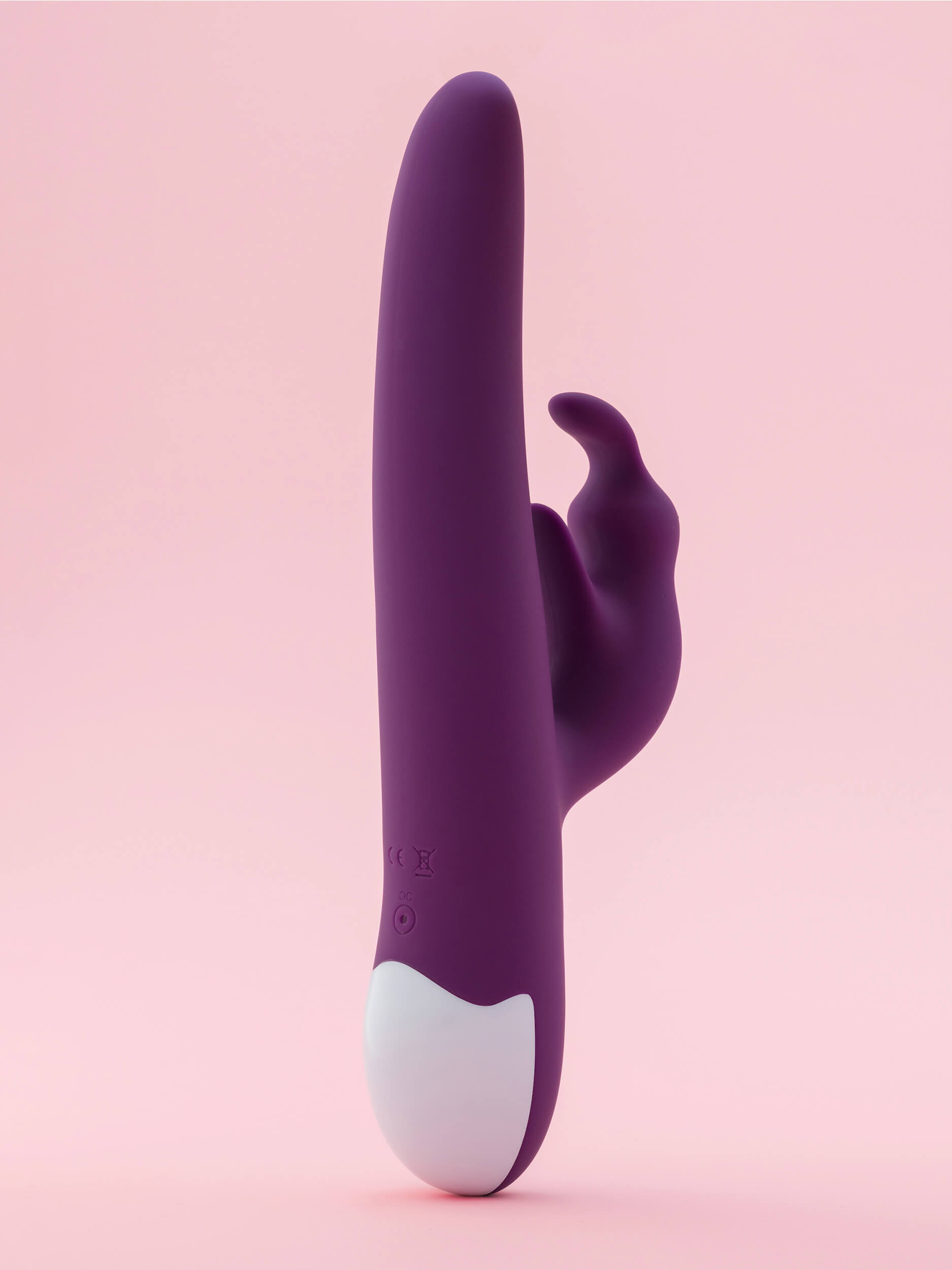 Pag - Vibrator Rabbit image 1