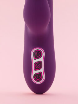 Pag - Vibrator Rabbit image 2