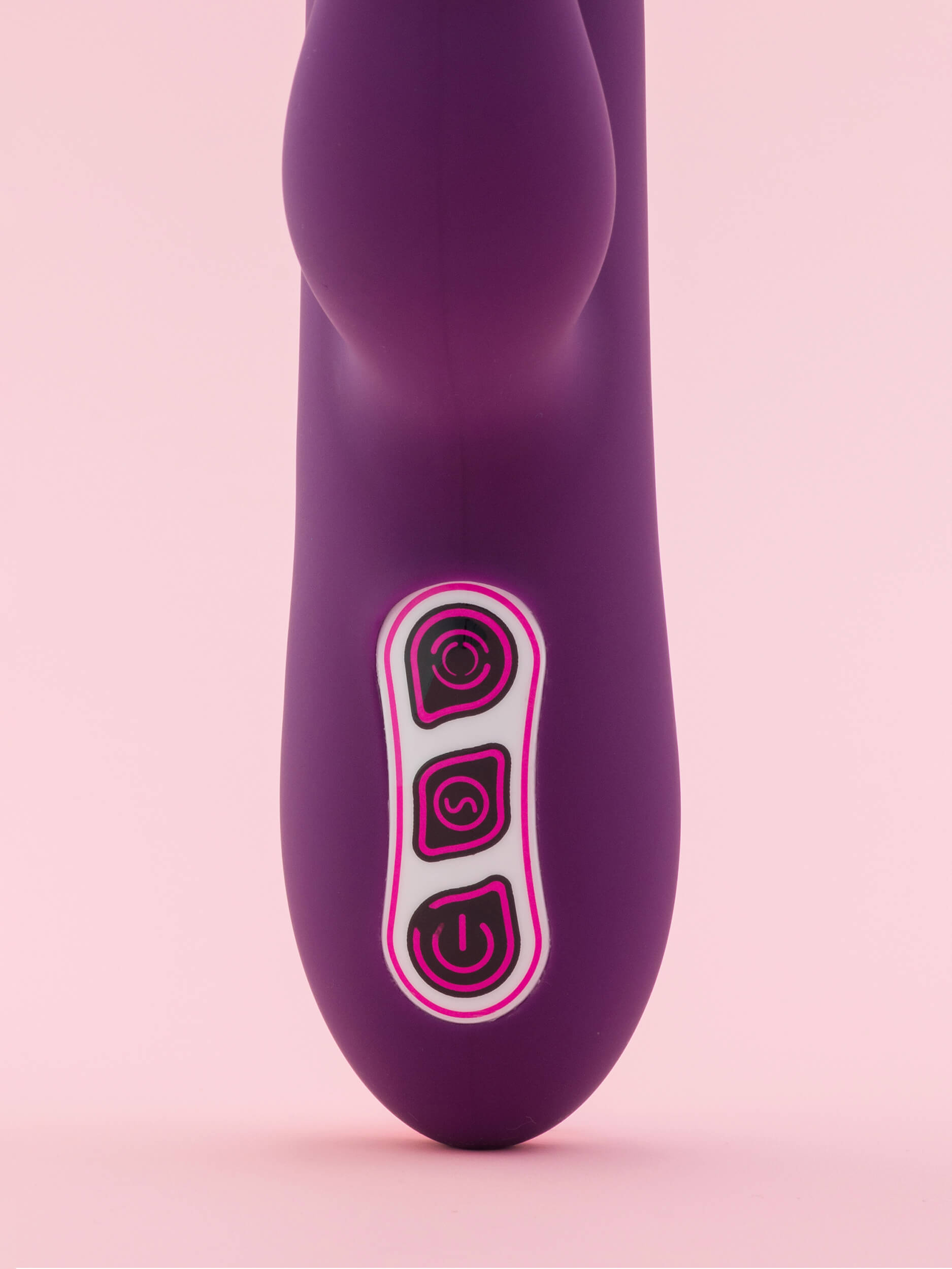 Pag - Vibrator Rabbit image 2