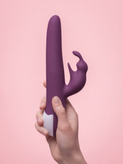 Pag - Vibrator Rabbit image 6