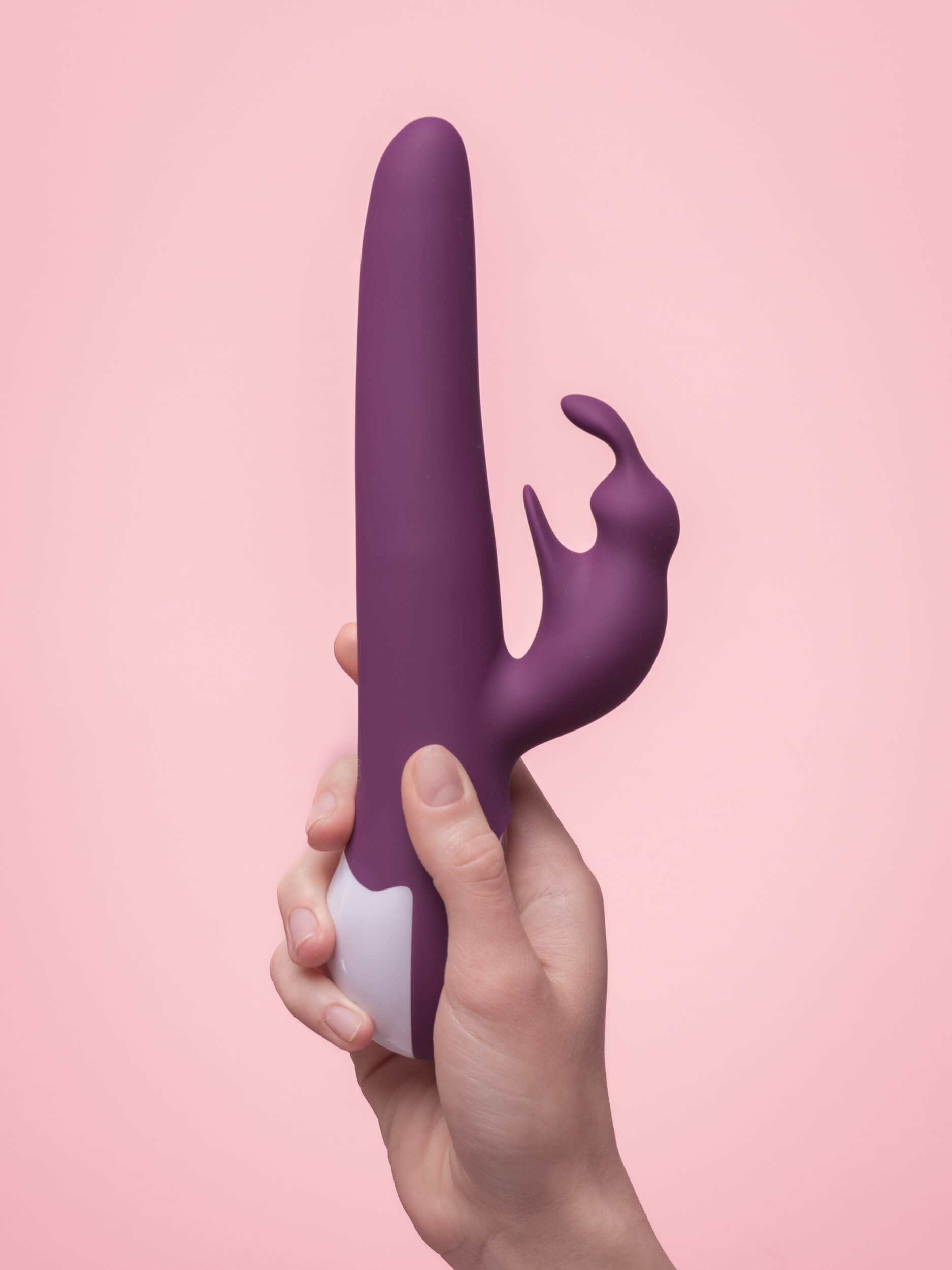 Pag - Vibrator Rabbit image 6