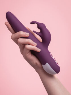 Pag - Vibrator Rabbit image 5