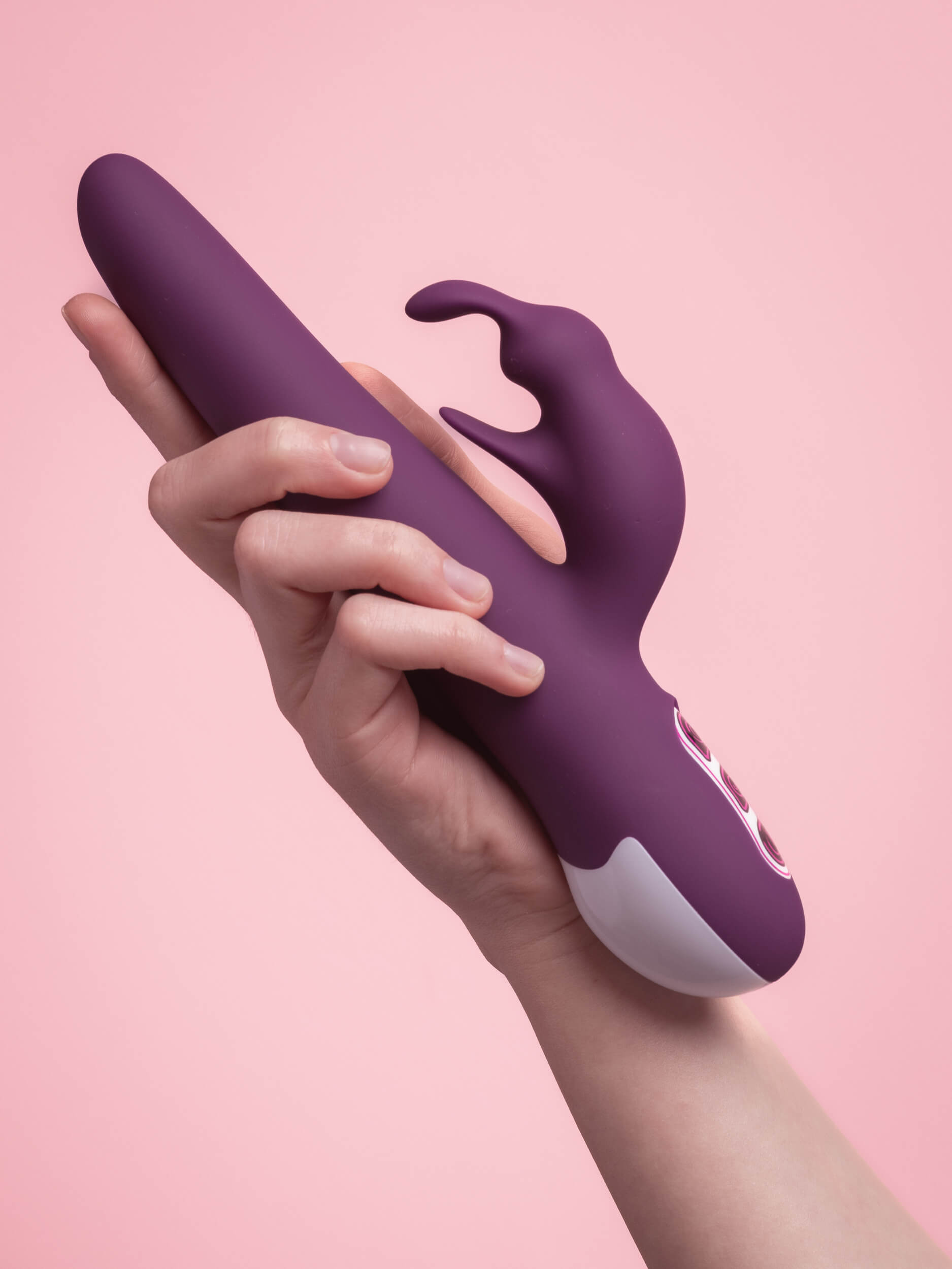 Pag - Vibrator Rabbit image 5