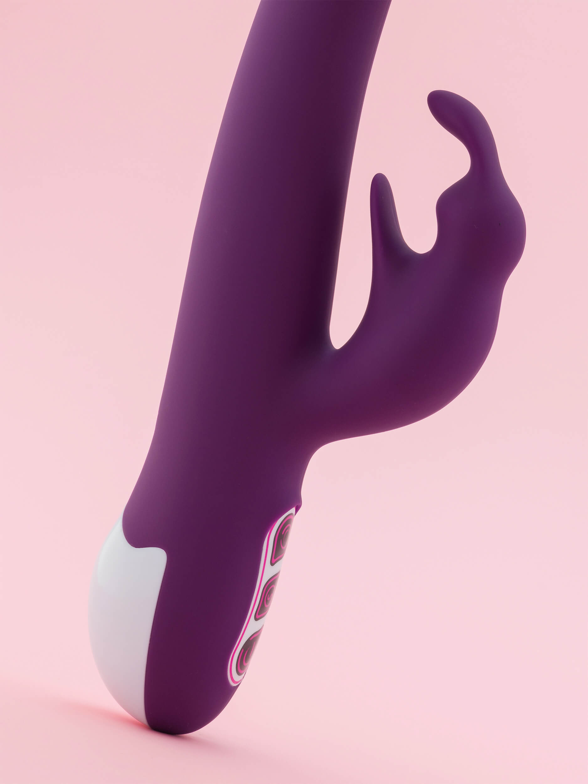 Pag - Vibrator Rabbit image 3