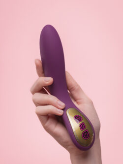 Dora - Vibrator image 8