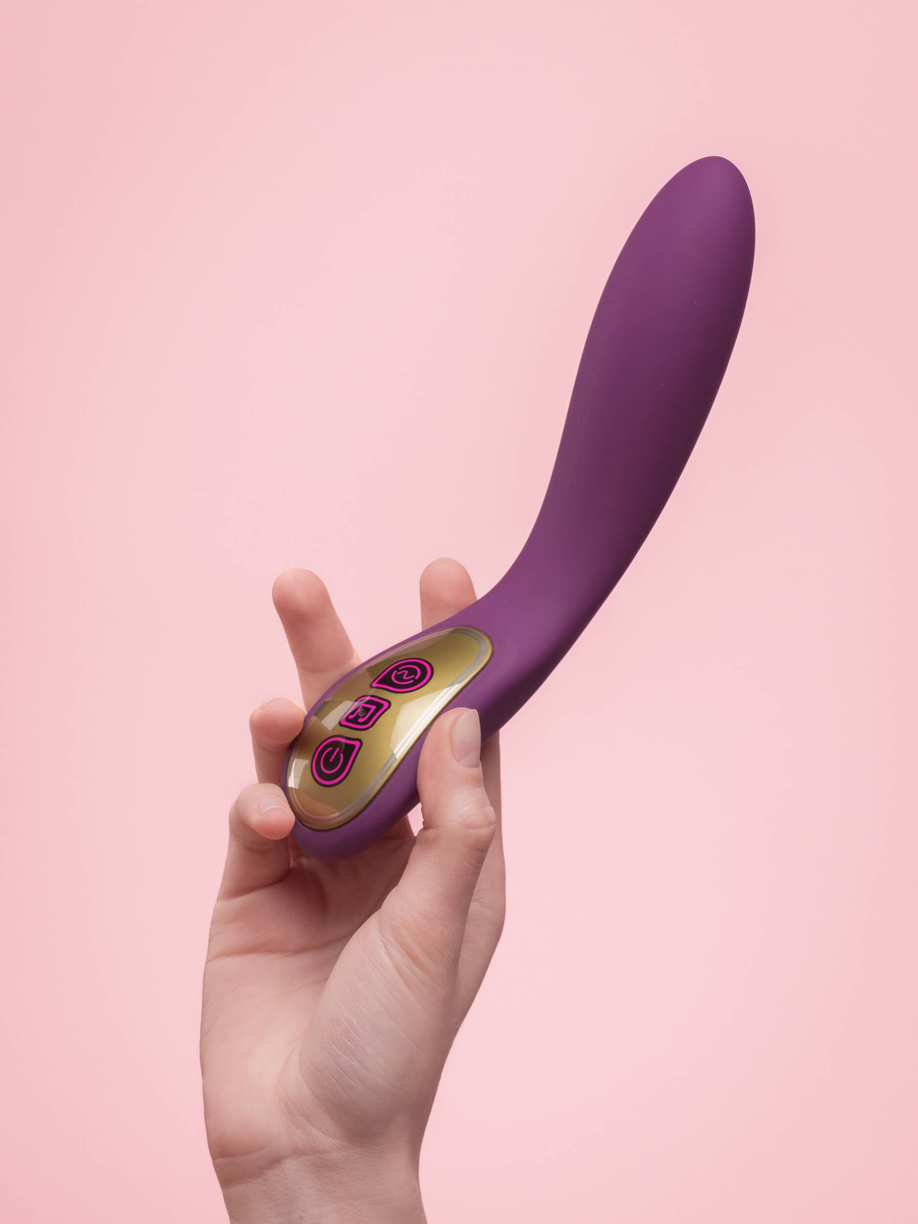 Dora - Vibrator image 4