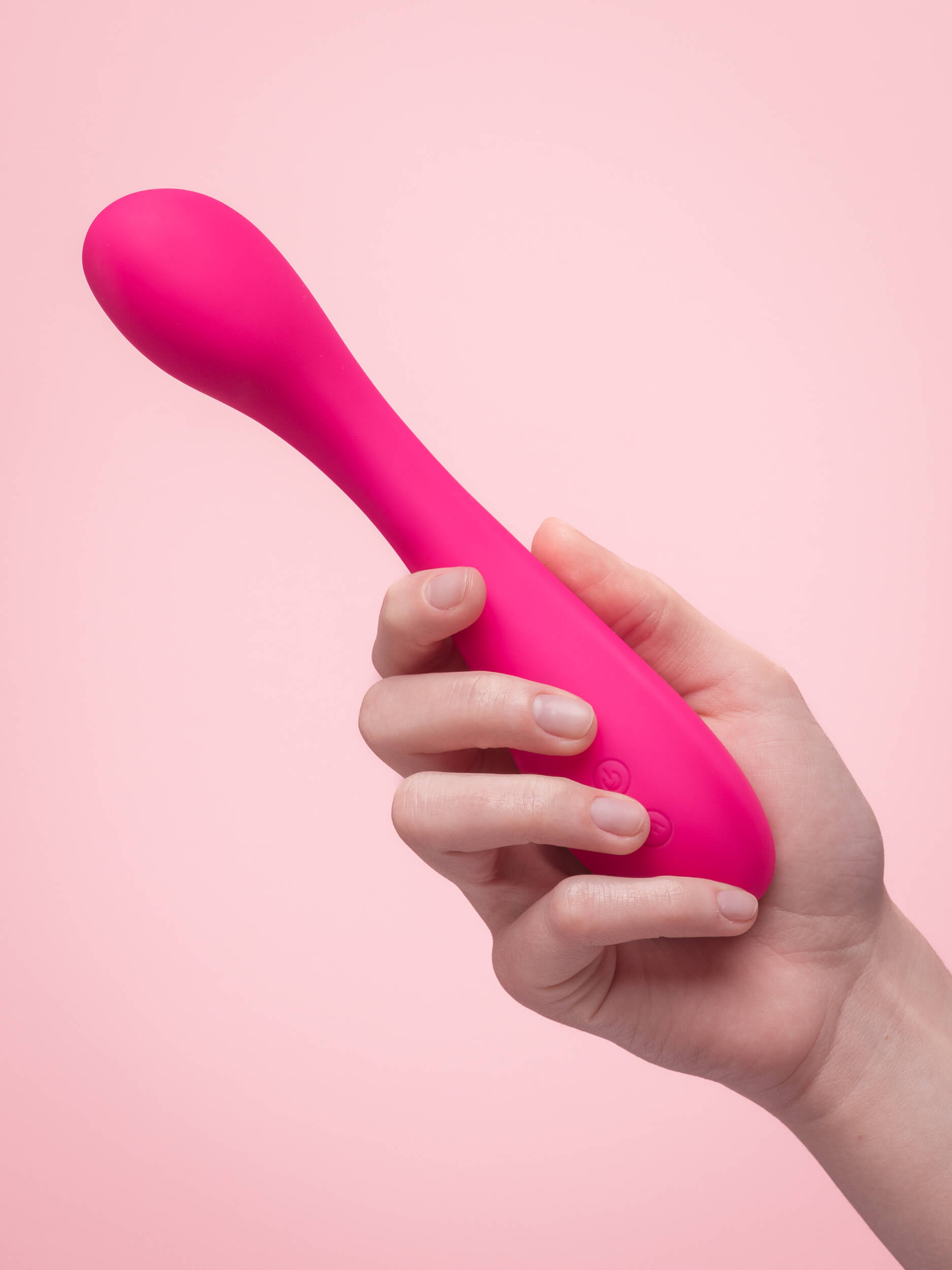Boon - Vibrator Curbat image 6