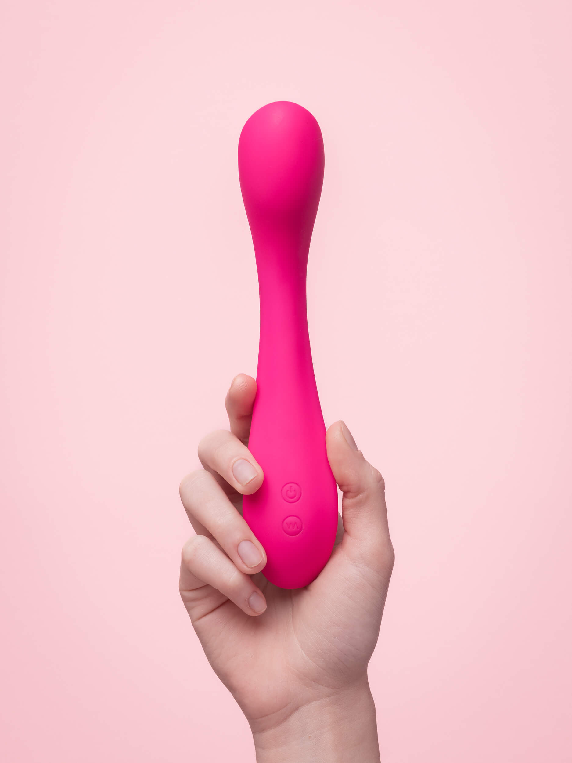 Boon - Vibrator Curbat image 5