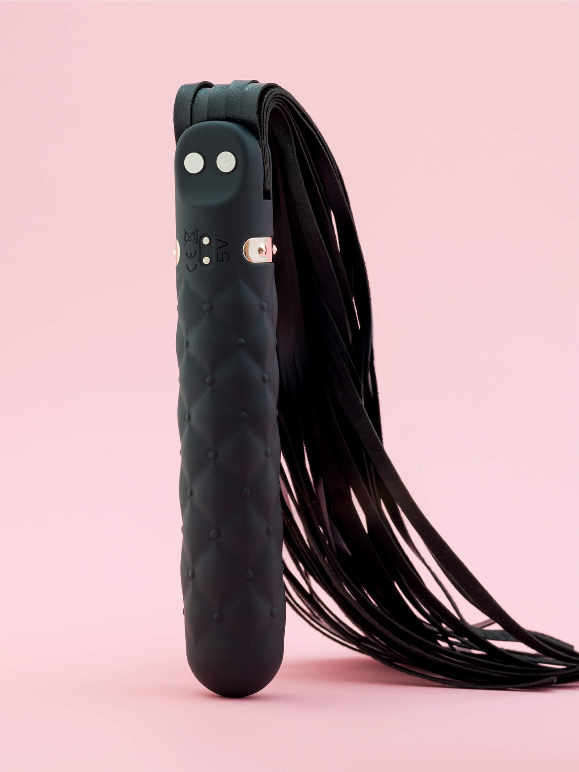 Bloody Mary - Vibrator cu Bici image 1