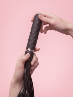 Bloody Mary - Vibrator cu Bici image 6
