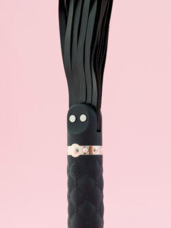 Bloody Mary - Vibrator cu Bici image 2