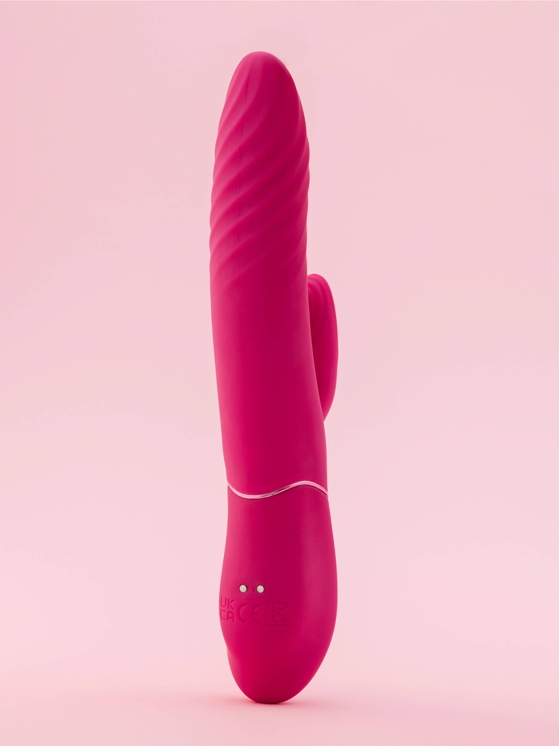 Lighters - Vibrator Telescopic image 1