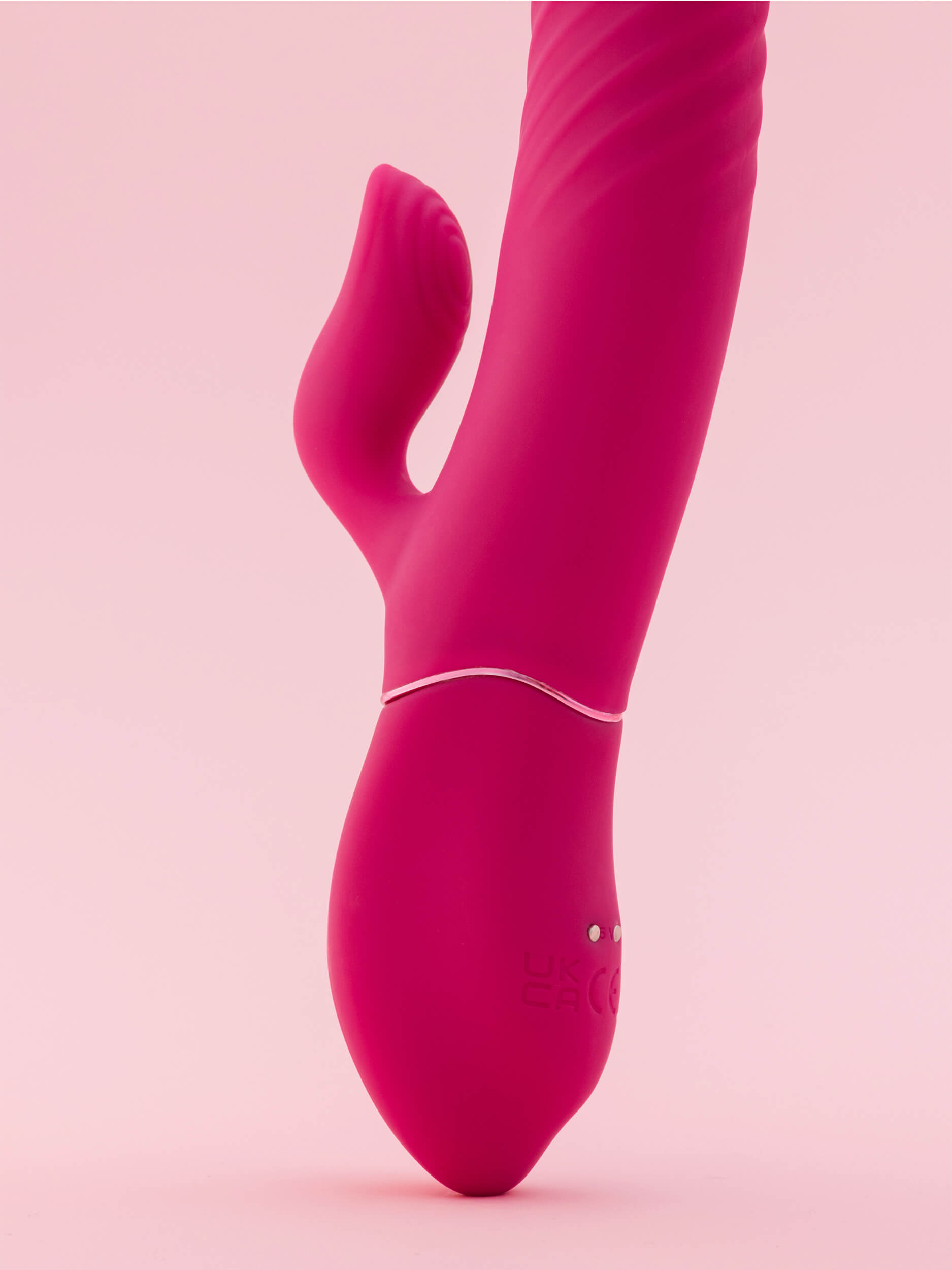 Lighters - Vibrator Telescopic image 2
