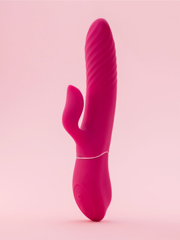 Lighters - Vibrator Telescopic