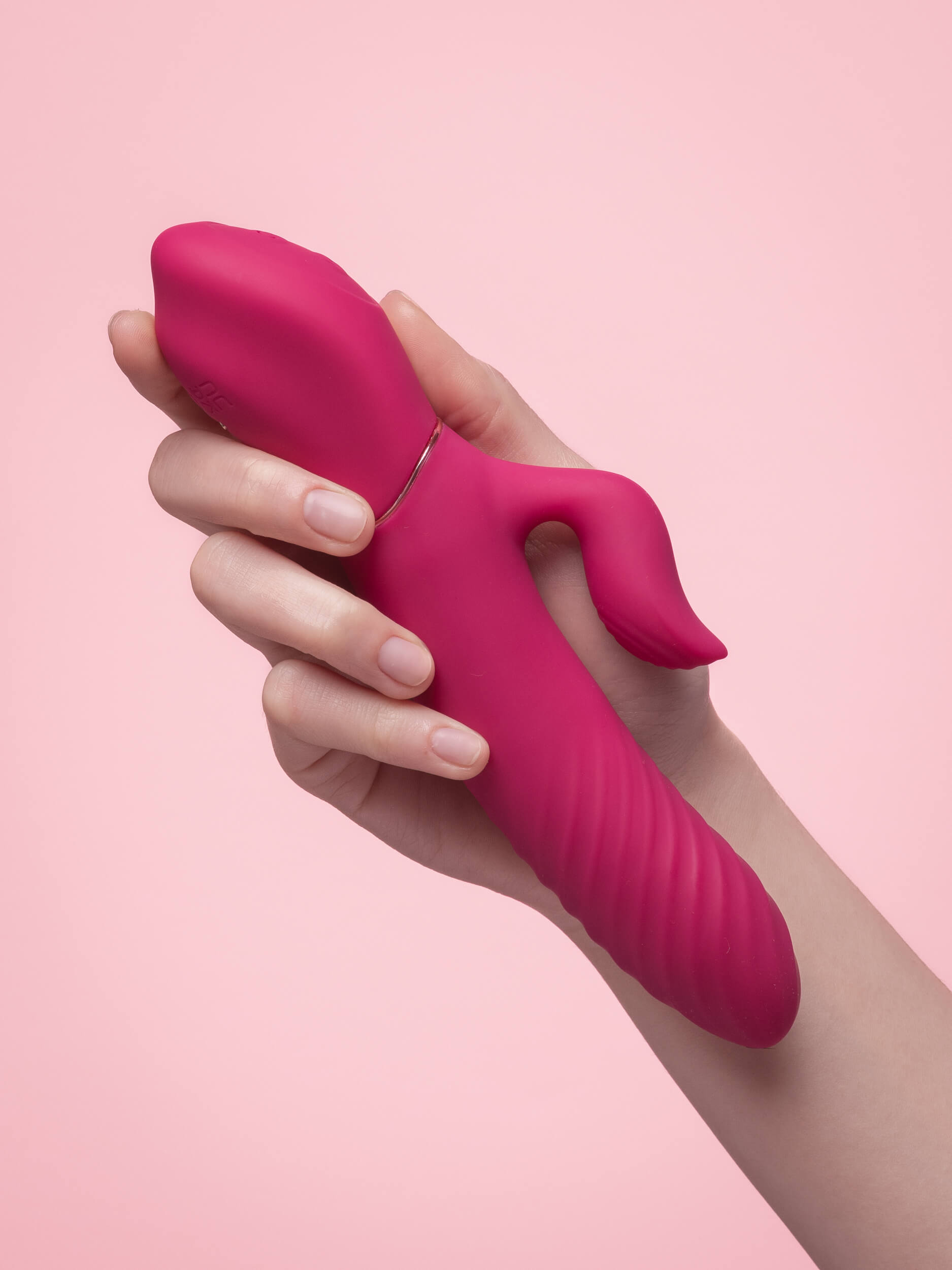Lighters - Vibrator Telescopic image 5