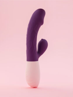 Julian - Dildo Vibrator image 1