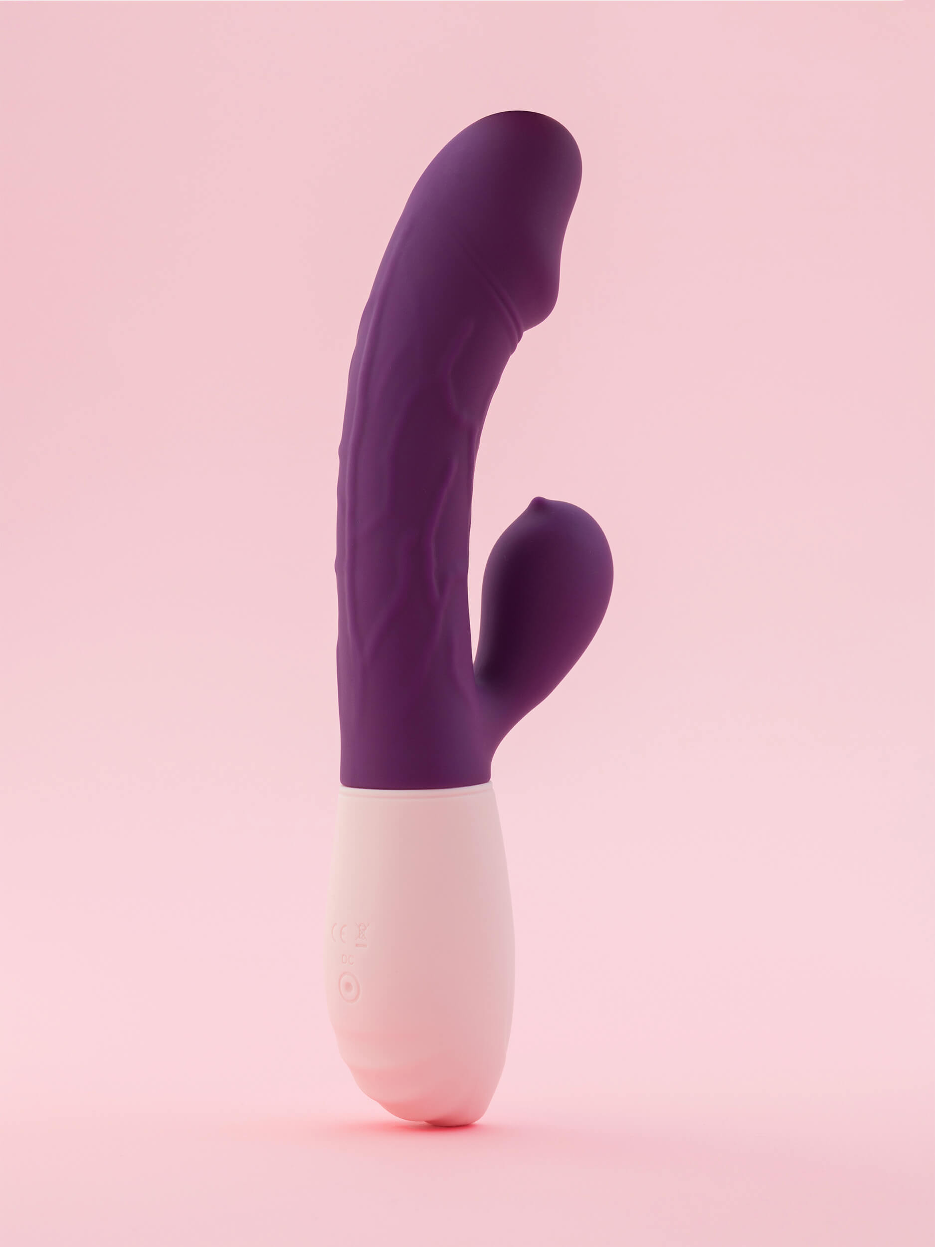 Julian - Dildo Vibrator image 1