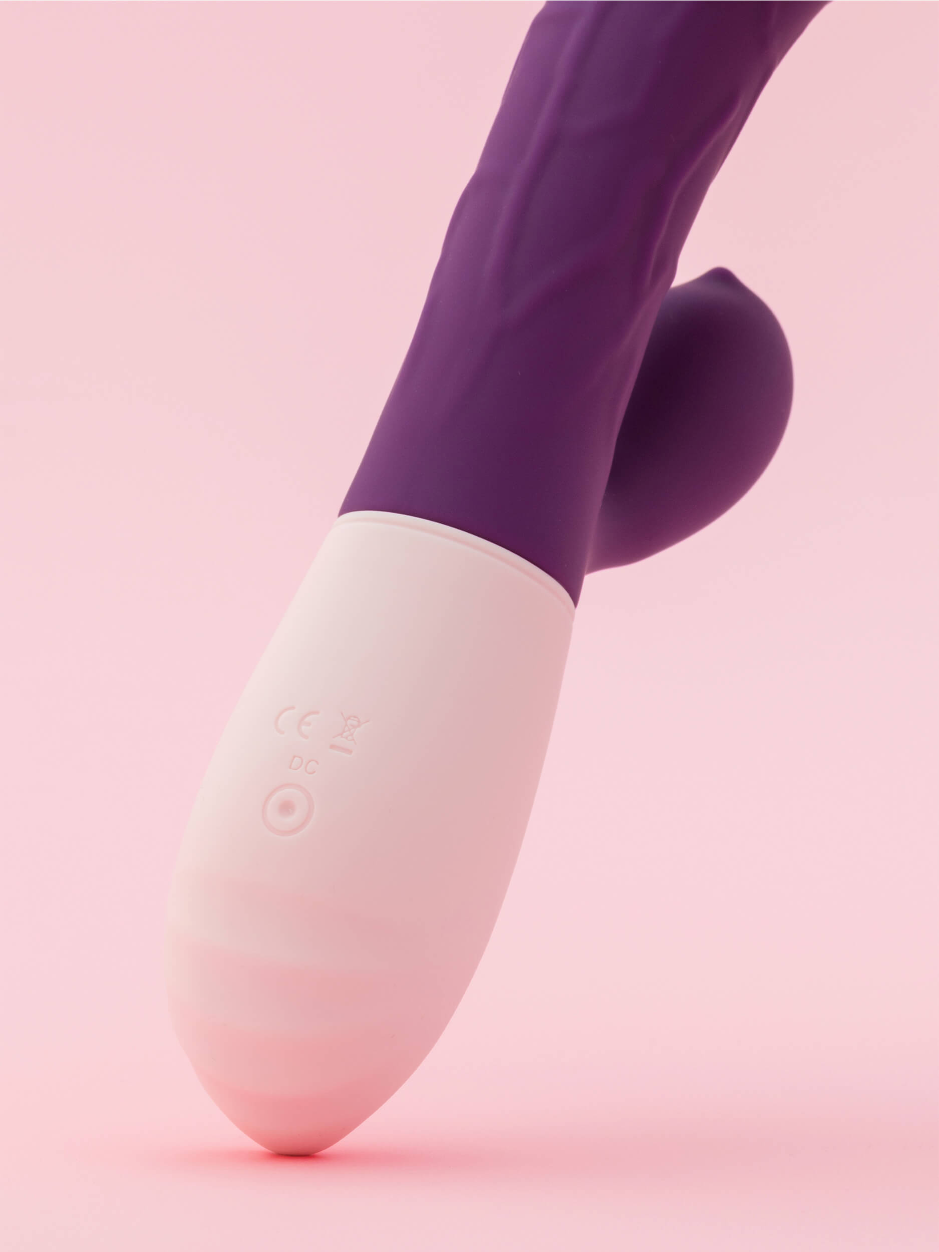 Julian - Dildo Vibrator image 3