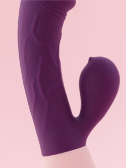 Julian - Dildo Vibrator image 4