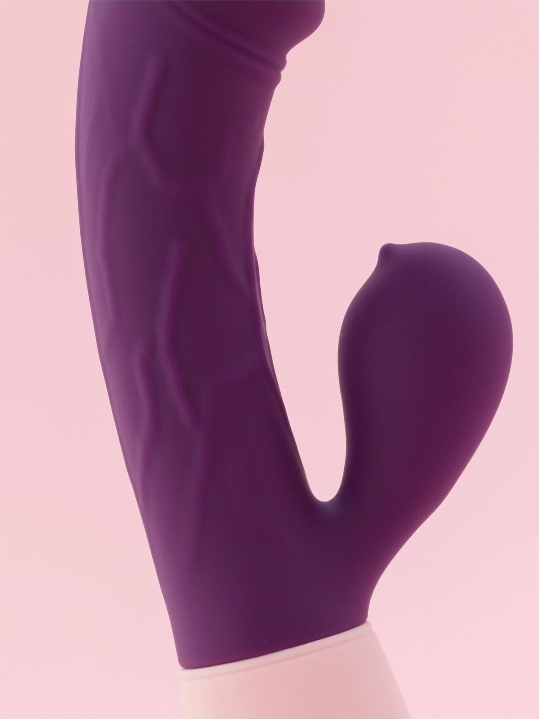 Julian - Dildo Vibrator image 4