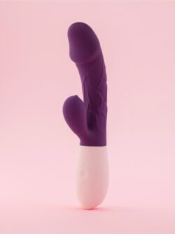 Julian - Dildo Vibrator thumbnail image
