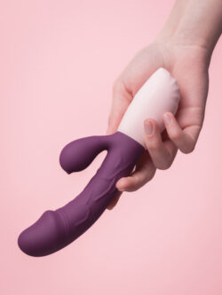 Julian - Dildo Vibrator image 7
