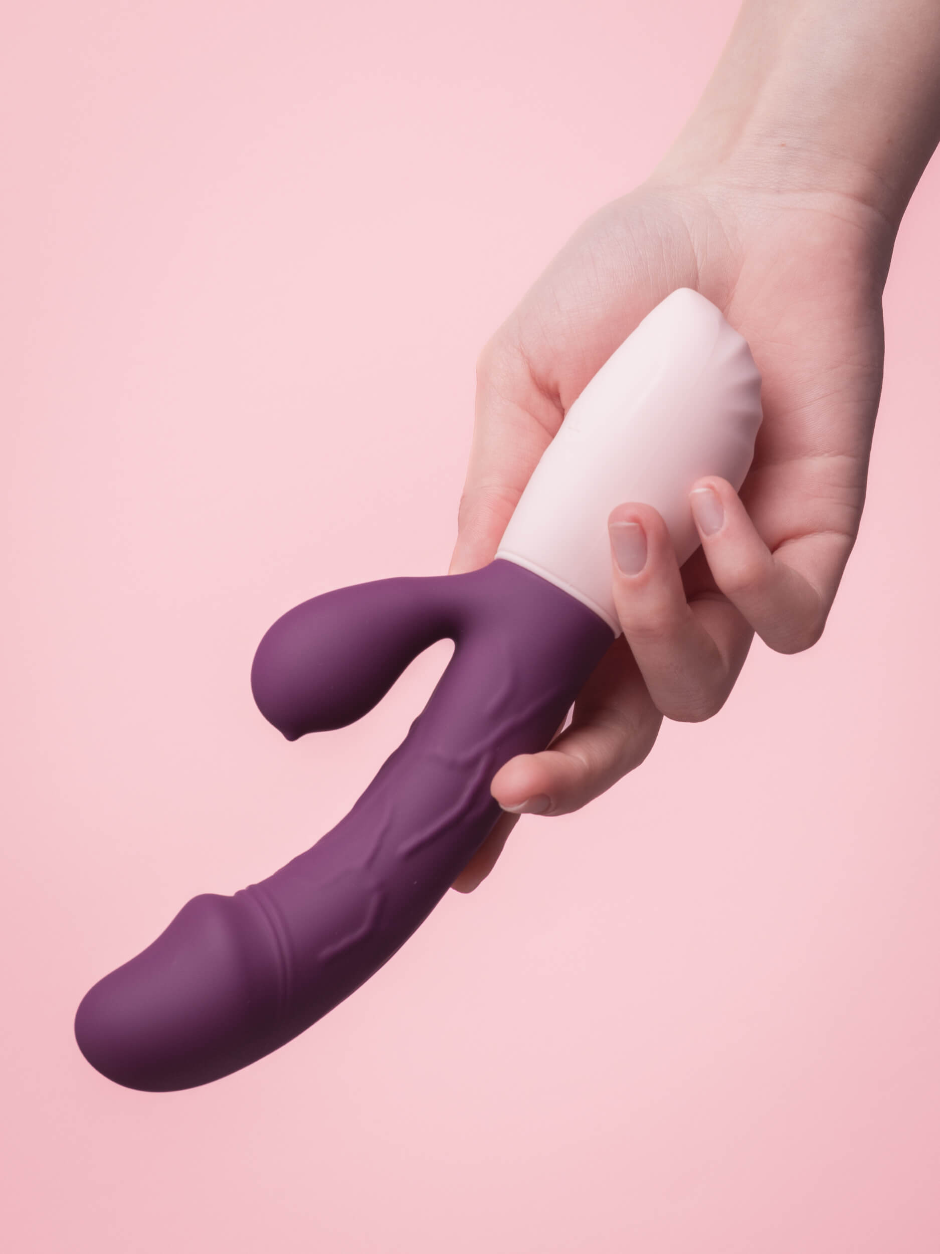 Julian - Dildo Vibrator image 7