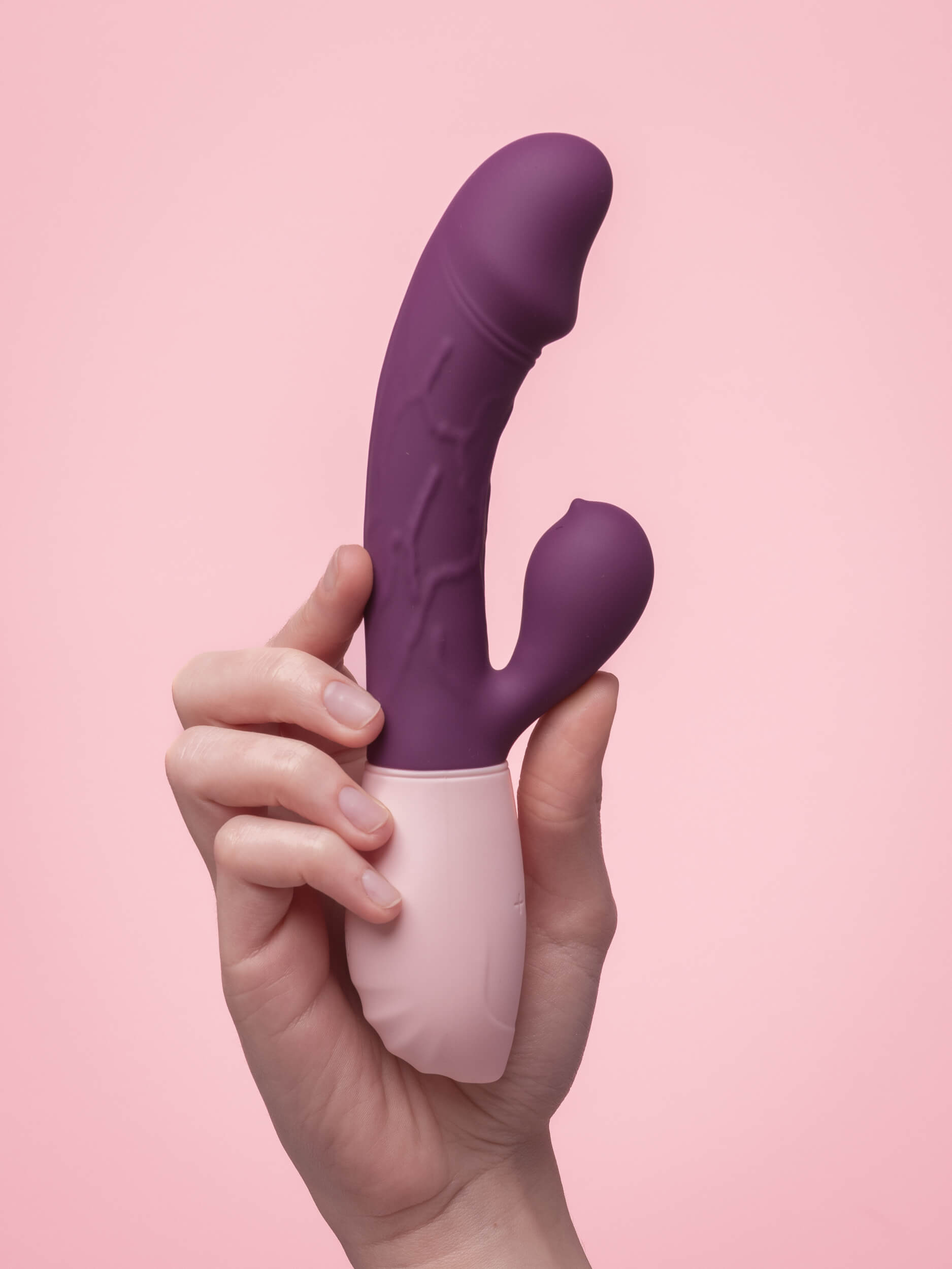 Julian - Dildo Vibrator image 6