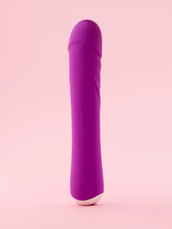 Forever Young - Vibrator cu Incălzire image 1