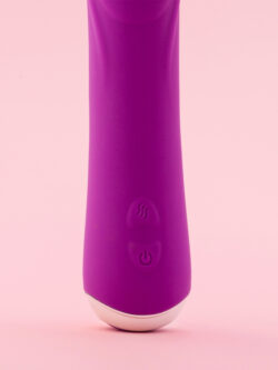 Forever Young - Vibrator cu Incălzire image 2