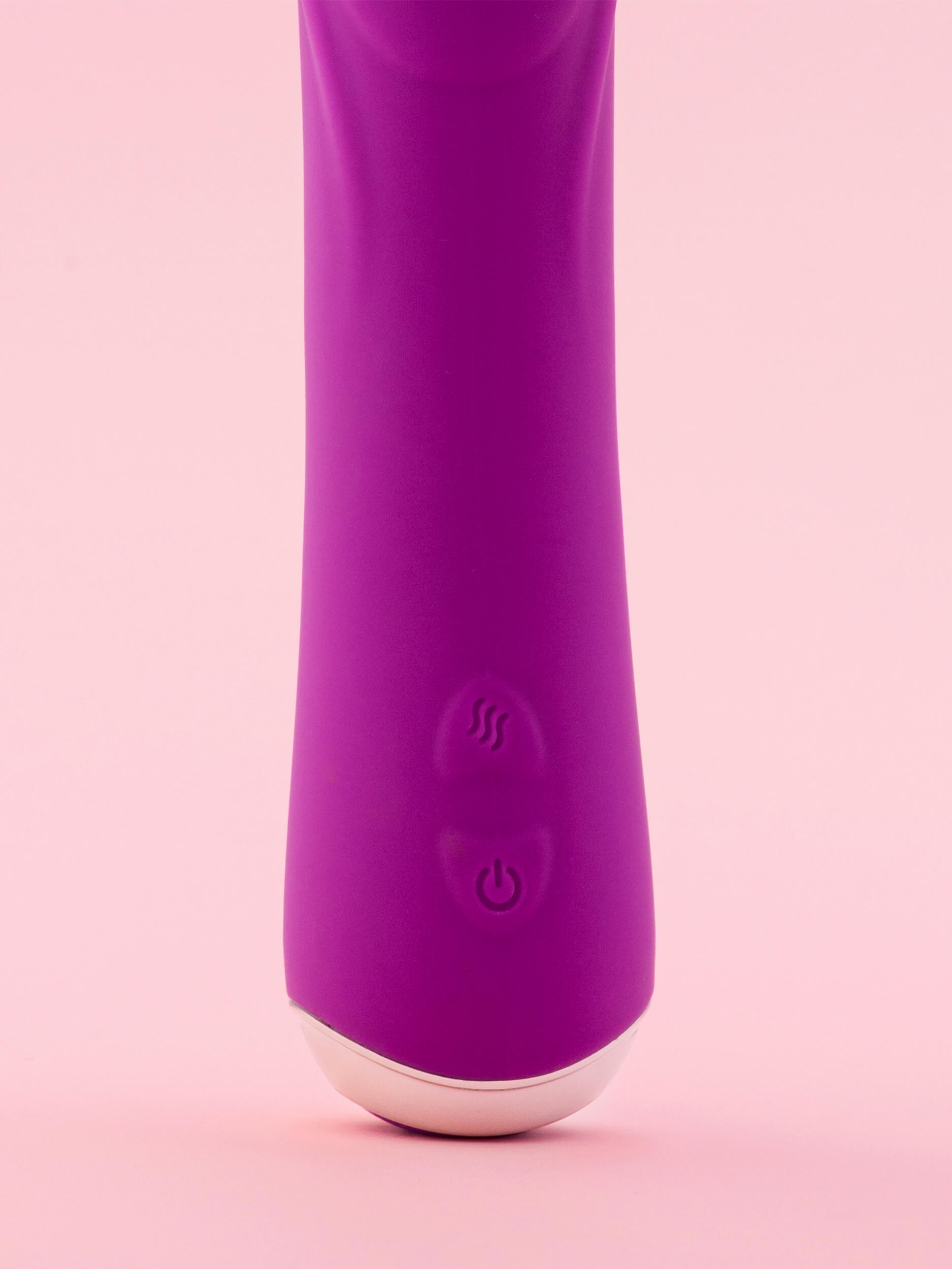 Forever Young - Vibrator cu Incălzire image 2